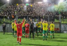 Sancascianese, super blocco di conferme per la prossima stagione: in 19 restano in gialloverde