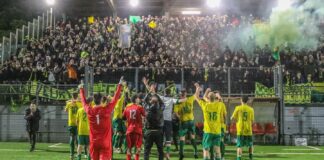 Sancascianese, super blocco di conferme per la prossima stagione: in 19 restano in gialloverde