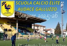 Da venerdì 4 luglio via alle iscrizioni alla scuola calcio élite dell’Audace Galluzzo: gratis per i nati nel 2018-19-20!