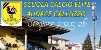 Da venerdì 4 luglio via alle iscrizioni alla scuola calcio élite dell’Audace Galluzzo: gratis per i nati nel 2018-19-20!