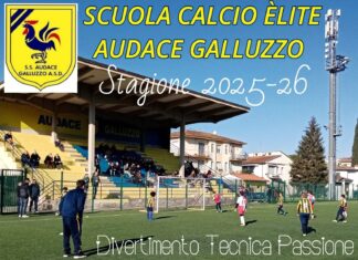 Scuola Calcio Galluzzo