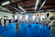 Karaterzetà arriva anche a Firenze! E anche in città propone corsi di Karate senza limiti di età