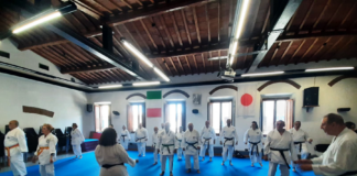 Karaterzetà arriva anche a Firenze! E anche in città propone corsi di Karate senza limiti di età