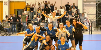 Playoff Serie D, 3-0 del Chianti Volley a Calci: domenica prossima servirà una vittoria contro la Cerretese
