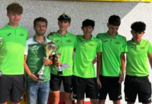 La Sancascianese Ciclismo è… on fire: “Abbiamo vissuto una settimana fantastica…”