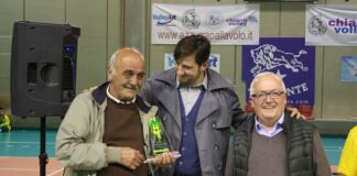 Sancascianese: domenica 8 giugno la Festa Gialloverde. Con la tribuna coperta intitolata a Silvano Raspollini