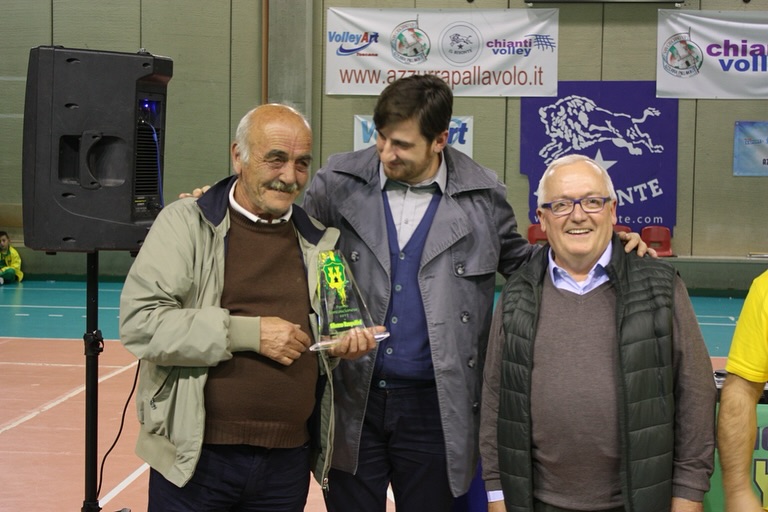 Silvano Aldemaro
