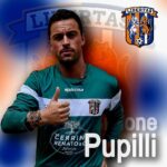 Simone Pupilli