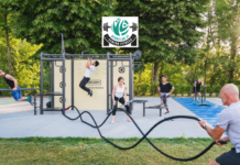 Centro Fitness Sport Lab21: “Outdoor training, l’energia dell’allenamento all’aria aperta”