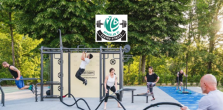 Centro Fitness Sport Lab21: “Outdoor training, l’energia dell’allenamento all’aria aperta”