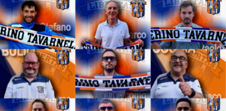 Staff Libertas Barberino Tavarnelle, ecco tutte le conferme fra prima squadra e Juniores