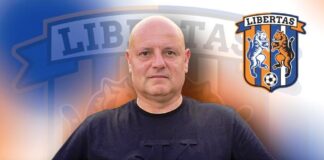 La Libertas Barberino Tavarnelle ufficializza: “Stefano Lacchi è il nostro nuovo allenatore”