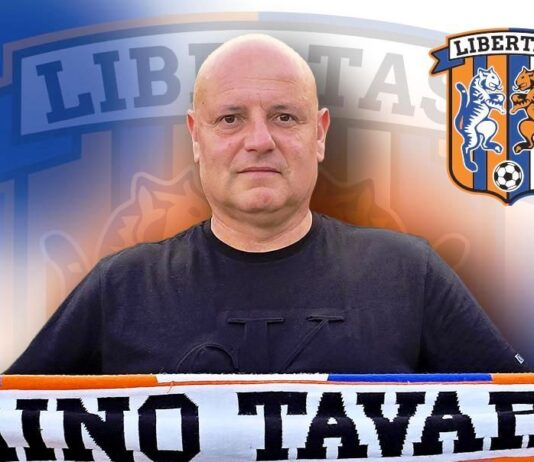 L’INTERVISTA / La super annata della Libertas Barberino Tavarnelle nelle parole di mister Stefano Lacchi