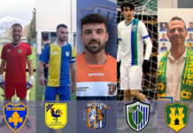 Votazioni concluse! Ecco chi sono i TOP su SportChianti per la stagione calcistica 2024/25