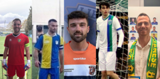 Votazioni concluse! Ecco chi sono i TOP su SportChianti per la stagione calcistica 2024/25