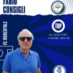TOP SportChianti 2025_allenatori_Fabio Consigli