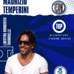 TOP SportChianti 2025_allenatori_Maurizio Temperini