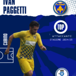 TOP SportChianti 2025_attaccanti_Ivan Paggetti