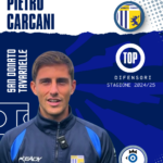 TOP SportChianti 2025_difensori_Pietro Carcani