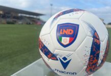 LND: tesseramenti, importanti provvedimenti a favore delle società dilettantistiche adottati dal consiglio federale