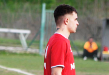 Classe 2005, lo scorso anno al Lebowski: Tommaso Nicolosi è un nuovo attaccante del Porta Romana