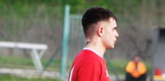 Classe 2005, lo scorso anno al Lebowski: Tommaso Nicolosi è un nuovo attaccante del Porta Romana