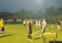 Torneo del Chianti, bel successo per la manifestazione organizzata dal Chianti Nord (e vinta dalla Grevigiana)