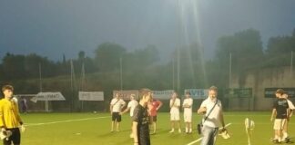 Torneo del Chianti, bel successo per la manifestazione organizzata dal Chianti Nord (e vinta dalla Grevigiana)