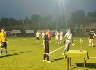 Torneo del Chianti Juniores 2025 5