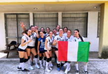 Il Comune premia la Volley Ball Greve Asd e la Dudda Stella Azzurra Valdarno (calcio amatoriale)
