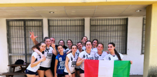 Il Comune premia la Volley Ball Greve Asd e la Dudda Stella Azzurra Valdarno (calcio amatoriale)