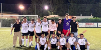 Champions Cup Fratres, equilibrio clamoroso nel girone B. Nell’ultima giornata può succedere di tutto