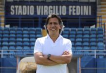 Sangiovannese, in Valdarno ecco l’accoppiata Agantensi-Calderini