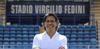 Sangiovannese, in Valdarno ecco l’accoppiata Agantensi-Calderini