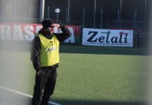 Eccellenza, girone B, super partita in arrivo al “Pazzagli” di Grassina: il Sansovino farà visita ai rossoverdi