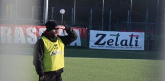 Eccellenza, girone B, super partita in arrivo al “Pazzagli” di Grassina: il Sansovino farà visita ai rossoverdi