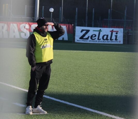 Eccellenza, girone B, super partita in arrivo al “Pazzagli” di Grassina: il Sansovino farà visita ai rossoverdi