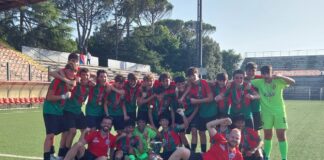 Coppa Toscana, è trionfo per i Giovanissimi del Grassina: 3-0 alla Bellaria nella finalissima