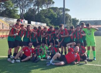coppa grassina giovanissimi