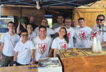 Il Grassina Calcio esulta dopo due settimane di grande impegno: “La Festa della Birra è andata alla grande”