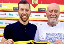 Calciomercato, al Gambassi torna Fontanelli. Rosi in partenza direzione Badesse