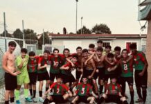 Coppa Toscana, doppia finale per Grassina e Antella nelle categorie Under 15 e Under 19