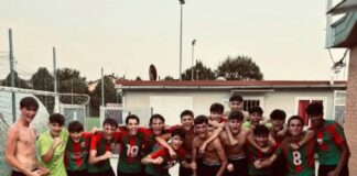 Coppa Toscana, doppia finale per Grassina e Antella nelle categorie Under 15 e Under 19