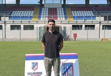 Serie D, il GhiviBorgo per la panchina sceglie il fiorentino Corrado Ingenito