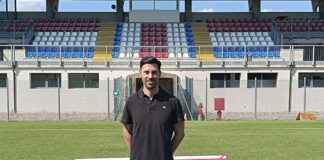 Serie D, il GhiviBorgo per la panchina sceglie il fiorentino Corrado Ingenito