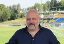 Stefano Lacchi, ecco chi è il nuovo allenatore del Barberino Tavarnelle