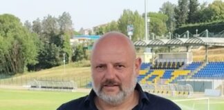 Stefano Lacchi, ecco chi è il nuovo allenatore del Barberino Tavarnelle