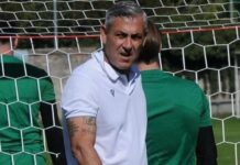 Fiesole, scelto il nuovo allenatore: sulla panchina biancoverde va Ilic Lelli