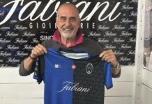 Riccardo Marmugi è il nuovo responsabile dell’area tecnica della Lampo Meridien