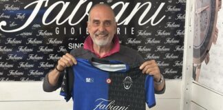 Riccardo Marmugi è il nuovo responsabile dell’area tecnica della Lampo Meridien